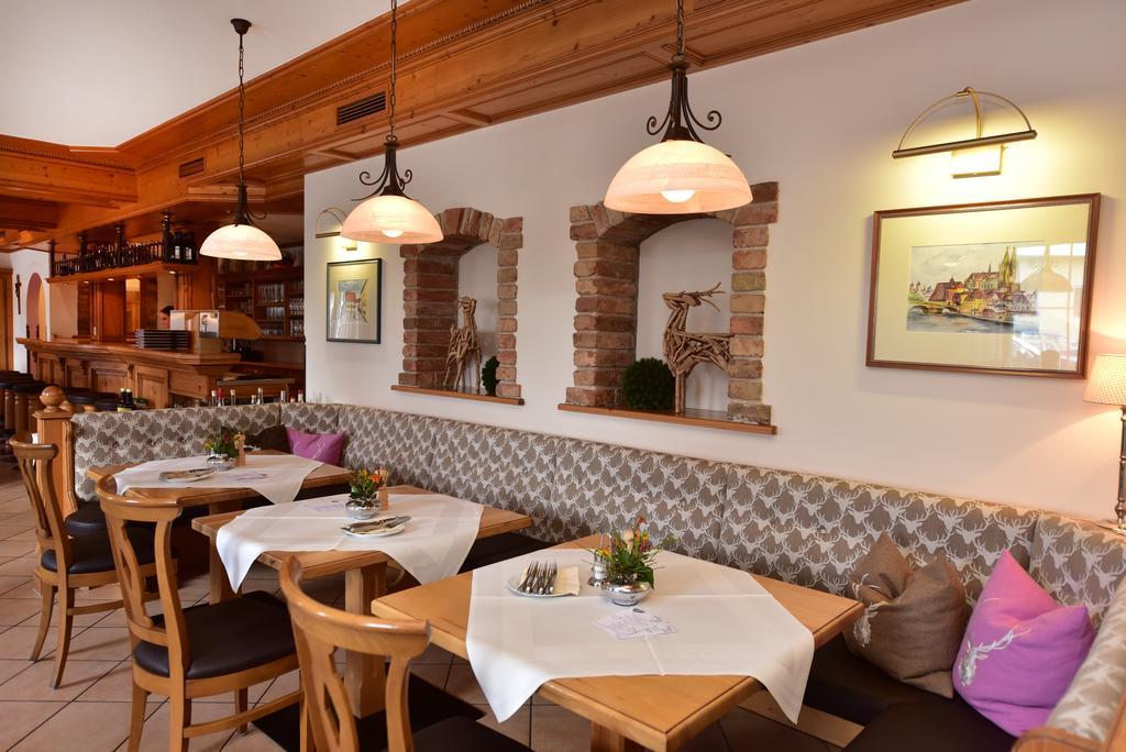 Hotel & Gasthof Richard Held Ratyzbona Zewnętrze zdjęcie