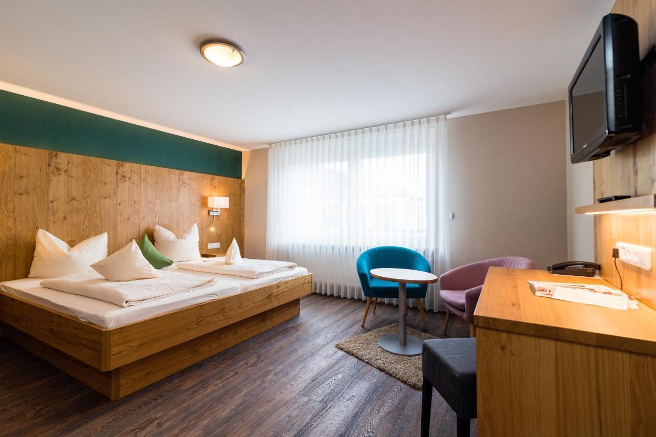 Hotel & Gasthof Richard Held Ratyzbona Zewnętrze zdjęcie